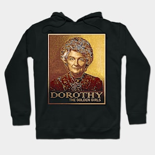 Dorothy Hoodie